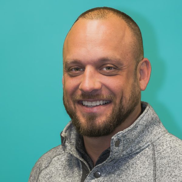 Aaron Christy founder Liberty Water Restoration